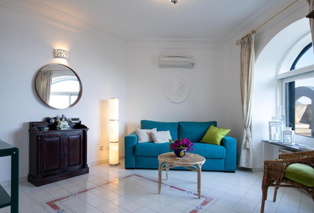 Appartement Casa Hermes - Positano